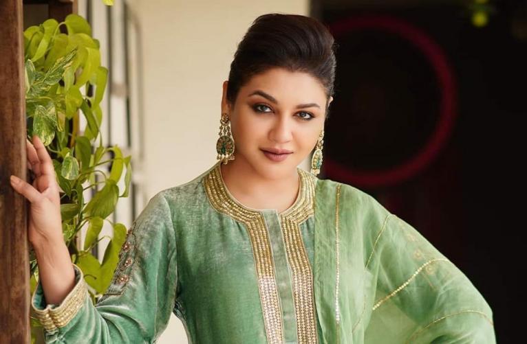 কোটা আন্দোলন নিয়ে যা বললেন জয়া আহসান