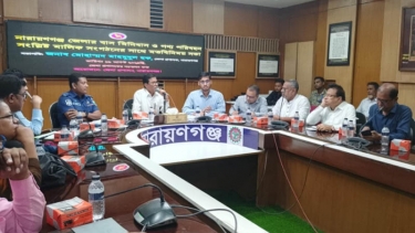 পরিবহন খাতে চাঁদাবাজি না হলে দখল নিয়ে এত উৎসাহ কেন: রাব্বি