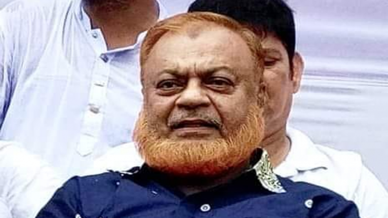 বিজয়ের রক্তিম শুভেচ্ছা জানালেন গিয়াসউদ্দিন