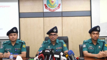 অনুপস্থিত পুলিশ সদস্যদের বিরুদ্ধে বিধি অনুযায়ী ব্যবস্থা: ডিএমপি