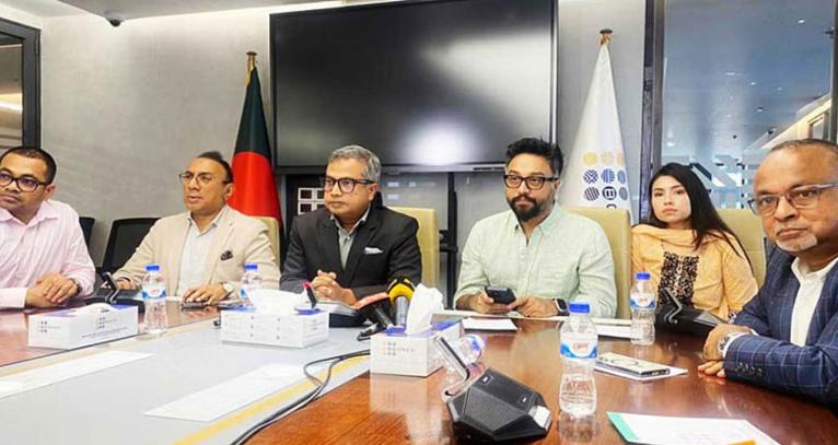 গুজব রটিয়ে কারখানায় অগ্নিসংযোগ ও ভাঙচুর করা হচ্ছে: বিজিএমইএ
