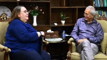 পার্বত্য জনগোষ্ঠীর মানোন্নয়নে বর্তমান সরকার কাজ করছে: উপদেষ্টা