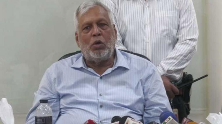 গ্যাস উত্তোলনে ১০০ কূপ খননের উদ্যোগ নেয়া হয়েছে: জ্বালানি উপদেষ্টা