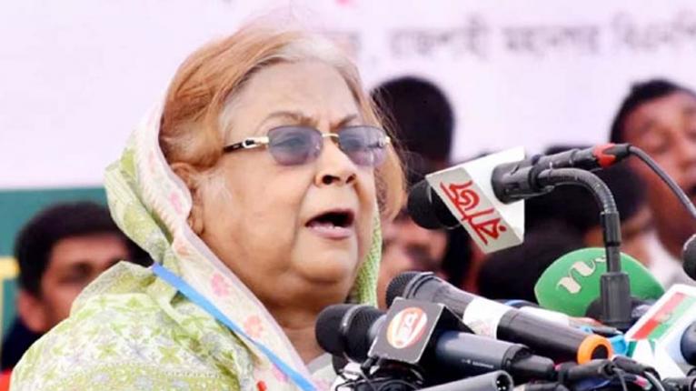 তারেক রহমানকে নিয়ে সমন্বয়কদের মন্তব্য দুঃখজনক: সেলিমা রহমান