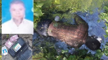 বন্দরের সাবদিতে যুবকের লাশ উদ্ধার