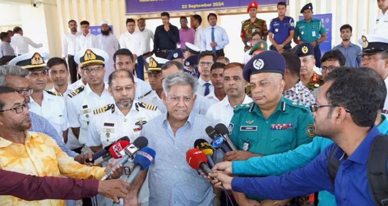 ১৫ বছরে বিভিন্ন মন্ত্রণালয়ে মহাসাগর চুরি হয়েছে: সাখাওয়াত