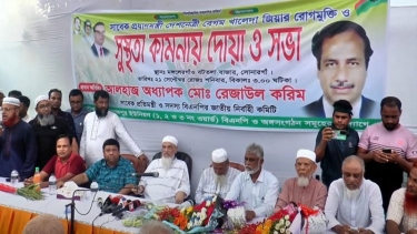 বিএনপির নেতাকর্মীদের বিরুদ্ধে মামলার সুষ্ঠু তদন্তের আহবান রেজাউল করিমের