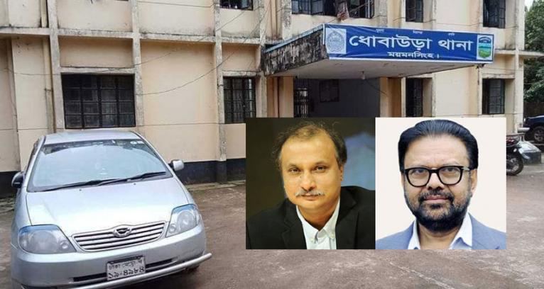 ভারত যাওয়ার পথে মোজাম্মেল বাবু, শ্যামল দত্তসহ আটক ৪