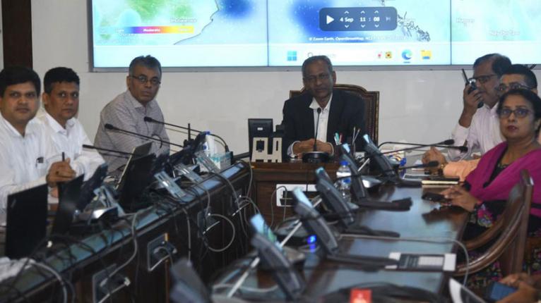 ডেঙ্গু নিয়ন্ত্রণ করতে পারবে ডিএসসিসি, আশা প্রশাসকের