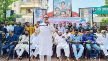 দলকে বেচে খেয়েছেন আর সুযোগ পাবেন না: সাখাওয়াত