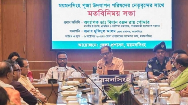 স্বৈরাচার পতনে ছাত্র-জনতার আত্মত্যাগ রয়েছে : গণশিক্ষা উপদেষ্টা