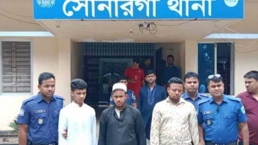 সোনারগাঁয়ে অপহৃত মাদ্রাসা ছাত্র উদ্ধার, গ্রেফতার ৩
