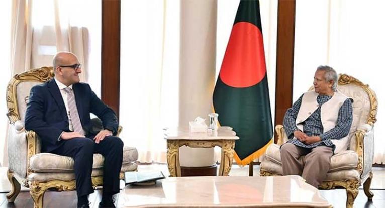 আজারবাইজান ও বাংলাদেশ দ্বিপক্ষীয় সম্পর্ক আরও গভীর করতে চায়