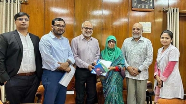 স্বাস্থ্যসেবা ও সুরক্ষা আইন প্রণয়নের দাবি এবি পার্টির