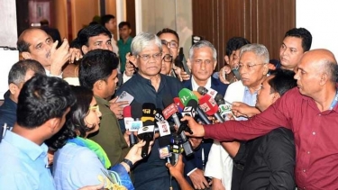 বাণিজ্য বহুমুখীকরণে চামড়া শিল্পের ভূমিকা গুরুত্বপূর্ণ : বাণিজ্য উপদেষ্টা