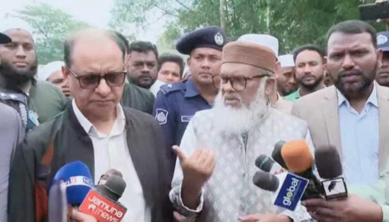 আইনজীবী সাইফুলের পরিবারের জন্য কোটি টাকার ফান্ড গড়ে তোলা হচ্ছে
