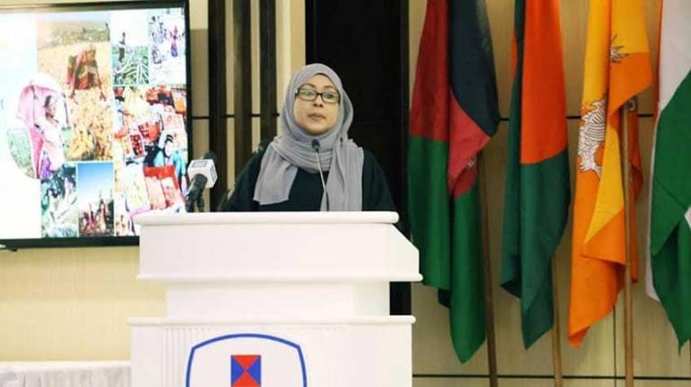 দক্ষিণ এশিয়ার জলবায়ু পরিবর্তনে-স্মার্ট কৃষি অনুশীলনে বিশেষজ্ঞদের গুরুত্বারোপ