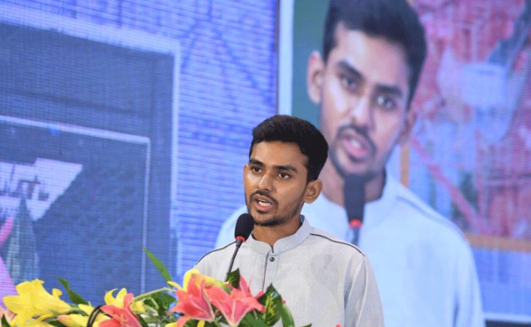 আওয়ামী লীগের কর্মসূচি ঘোষণা, আসিফের ‘কড়া বার্তা’