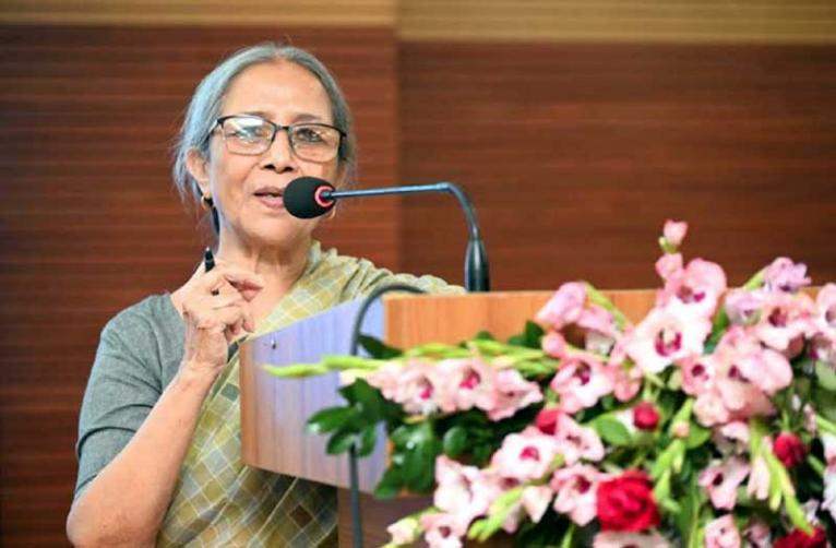 মৎস্যপণ্য উৎপাদন ও গবেষণা বাড়াতে হবে: মৎস্য উপদেষ্টা