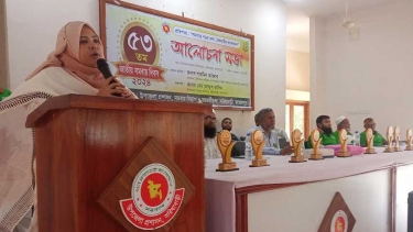 সরিষাবাড়ীতে জাতীয় সমবায় দিবস পালিত