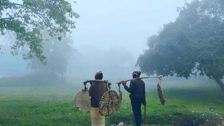জানুয়ারিতে ৩ ডিগ্রিতে নামতে পারে তাপমাত্রা