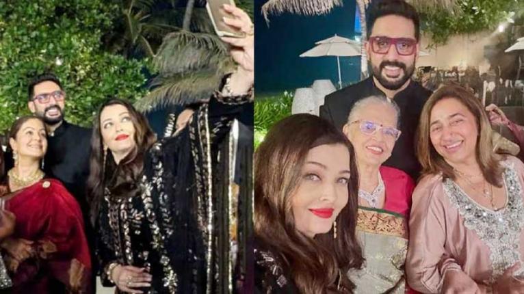 ২য় সন্তানের পরিকল্পনা নিয়ে কী জানালেন অভিষেক?