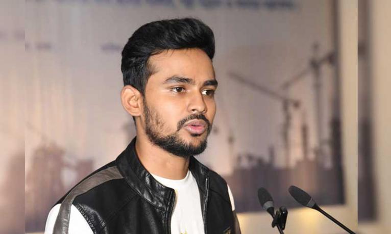 ঢাকা দক্ষিণ সিটির নগর ভবনে দাপ্তরিক কার্যক্রম পরিচালনা করবে স্থানীয় সরকার মন্ত্রণালয়: স্থানীয় সরকার উপদেষ্টা