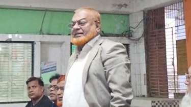 নির্বাচনকে কেন্দ্র করে দলাদলি সৃষ্টি-শক্তি প্রদর্শন করা অন্যায়: গিয়াসউদ্দিন