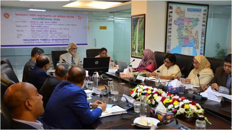 বিনিয়োগের অভাবে পর্যটন শিল্পের বিকাশ হচ্ছে না : উপদেষ্টা