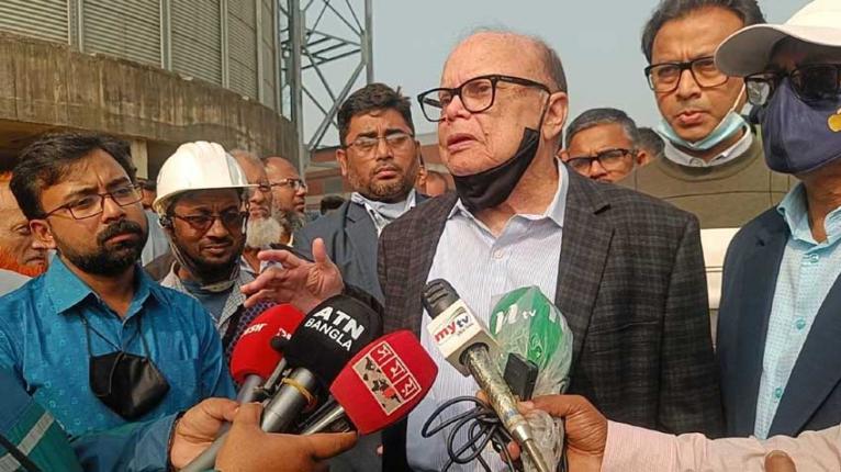 শুধু ভারত নয়, বিভিন্ন দেশ থেকে চাল আমদানি করবে সরকার: খাদ্য উপদেষ্টা