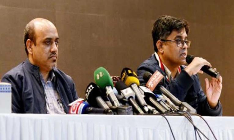 প্রধান উপদেষ্টার রোডম্যাপ অনুযায়ী ৩০ জুন, ২০২৬-এর মধ্যে জাতীয় নির্বাচন : শফিকুল