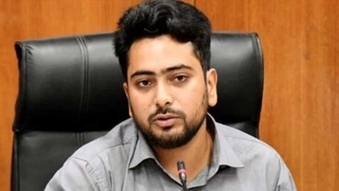 ভারতের শাসকগোষ্ঠী ও হিন্দুত্ববাদী শক্তি সম্প্রীতি চায় না: নাহিদ ইসলাম