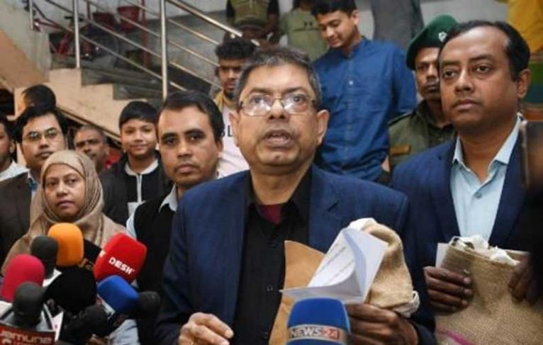 পরিবেশবান্ধব ব্যাগের ব্যবহার বাড়াতে আইন প্রয়োগ কঠোর করা হবে : মনিটরিং কমিটি