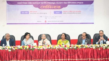 তামাক ব্যবহারের কারণে দেশে প্রতিবছর ১ লাখ ৬১ হাজার মানুষ মারা যায়