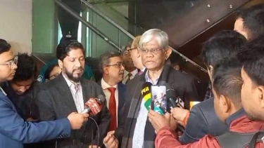 সব সংস্কারেরই কিছু যন্ত্রণা থাকে: অর্থ উপদেষ্টা