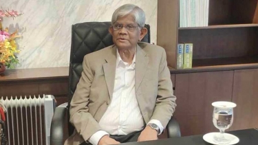 ভ্যাট বাড়লেও প্রভাব পড়বে না নিত্যপণ্যের দামে: অর্থ উপদেষ্টা