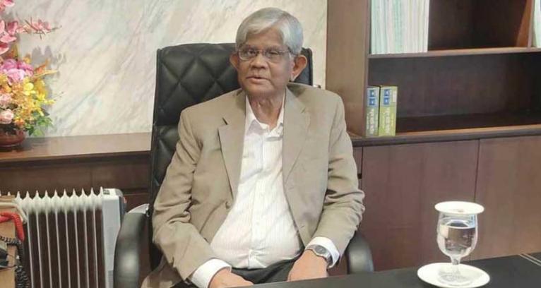 ভ্যাট বাড়লেও প্রভাব পড়বে না নিত্যপণ্যের দামে: অর্থ উপদেষ্টা