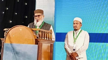 আলেমরা উদ্যোক্তা হলে দেশের চেহারা পাল্টে যাবে - ধর্ম উপদেষ্টা