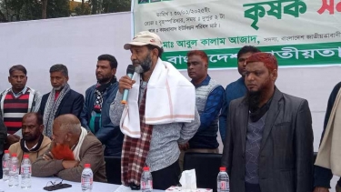 জামালপুরে বিএনপির কৃষক সমাবেশ অনুষ্ঠিত