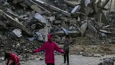 হামাস-ইসরাইল যেভাবে চুক্তিতে পৌঁছেছে