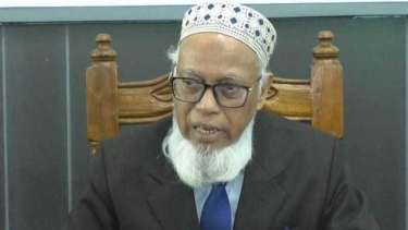 ডিসেম্বর বা জানুয়ারিতে নির্বাচন, ভোট হবে ব্যালটে: ইসি মাছউদ