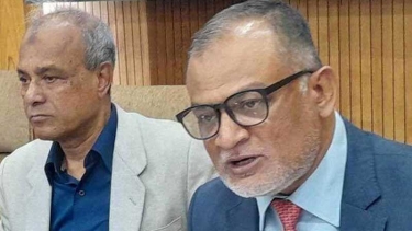 বেক্সিমকোর ৪০ শতাংশ শ্রমিকের অস্তিত্ব পাওয়া যায়নি : বাণিজ্য উপদেষ্টা