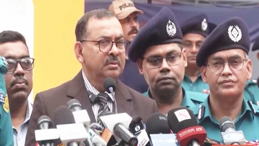 ছাত্রলীগ কর্মসূচি পালনের চেষ্টা করলে ব্যবস্থা: ডিএমপি কমিশনার