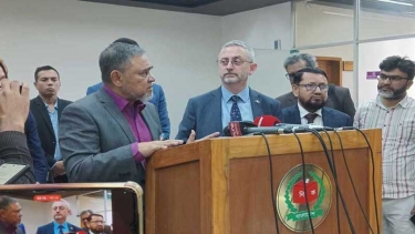 আগামী নির্বাচন নিরপেক্ষ ও আন্তর্জাতিক মানের চায় ইইউ