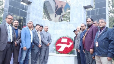 বিমান বাংলাদেশ এয়ারলাইন্স’র ৫৩তম প্রতিষ্ঠা বার্ষিকী উদযাপিত