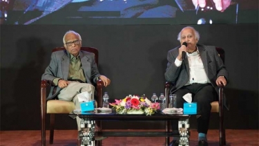 কৃত্রিম বুদ্ধিমত্তা এবং ডেটার যথাযথ ব্যবহারের ওপর গুরুত্বারোপ শিক্ষা উপদেষ্টার