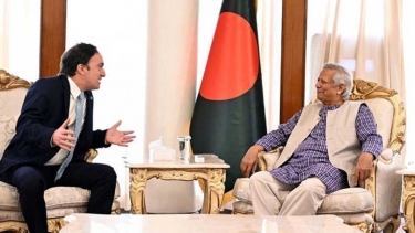ক্ষুদ্র ঋণ চালু করতে বাংলাদেশের সহযোগিতা কামনা আর্জেন্টিনার