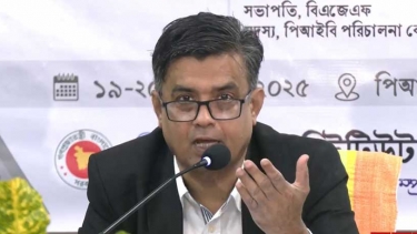 বিগত সরকারের মিথ্যার কারণেই বাজার নিয়ন্ত্রণে হিমশিম: প্রেস সচিব