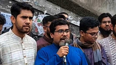 আ.লীগ-ছাত্রলীগের বিচার না হওয়া পর্যন্ত রাজপথে থাকবে শিবির