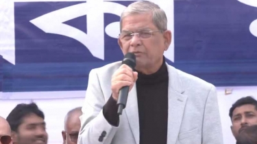দেশের সব প্রতিষ্ঠান ধ্বংস করেছে আওয়ামী লীগ: মির্জা ফখরুল